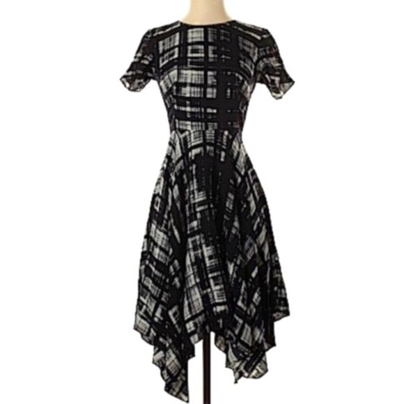 Anthropologie Corey Lynn Calter Dress - Picture 2 of 7